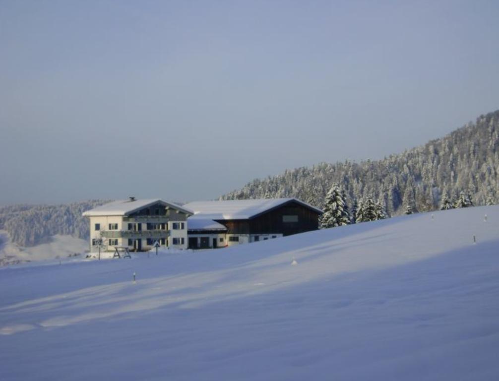 Berghof Voeglerbrand Βίλα Andelsbuch Εξωτερικό φωτογραφία