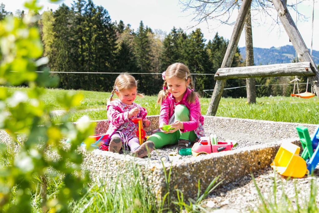 Berghof Voeglerbrand Βίλα Andelsbuch Εξωτερικό φωτογραφία